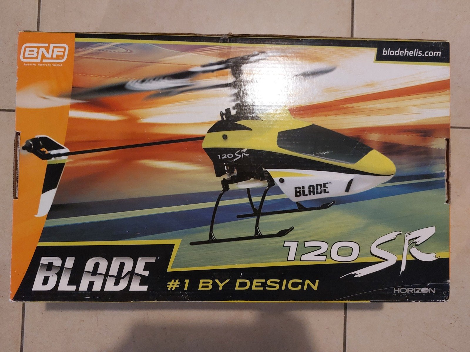 Hélicoptère télécommandé Blade 120 SR, Hobby & Loisirs créatifs, Modélisme | Radiocommandé & Téléguidé | Hélicoptères & Quadricoptères