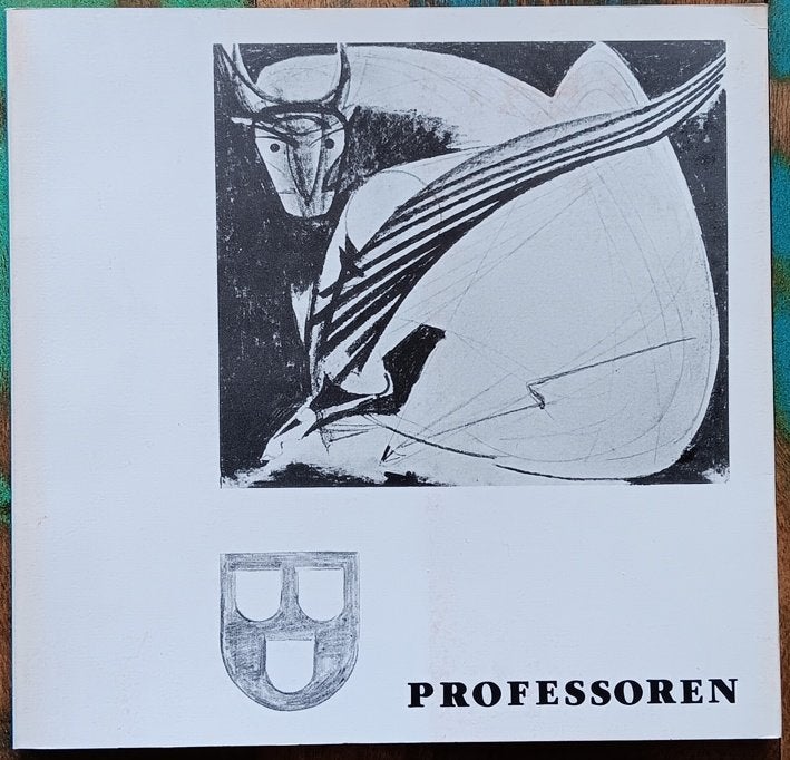 NHISK - Professoren 1945-1972, Gelezen, Verzenden, Overige onderwerpen, Prof. Dr. Guido Persoons