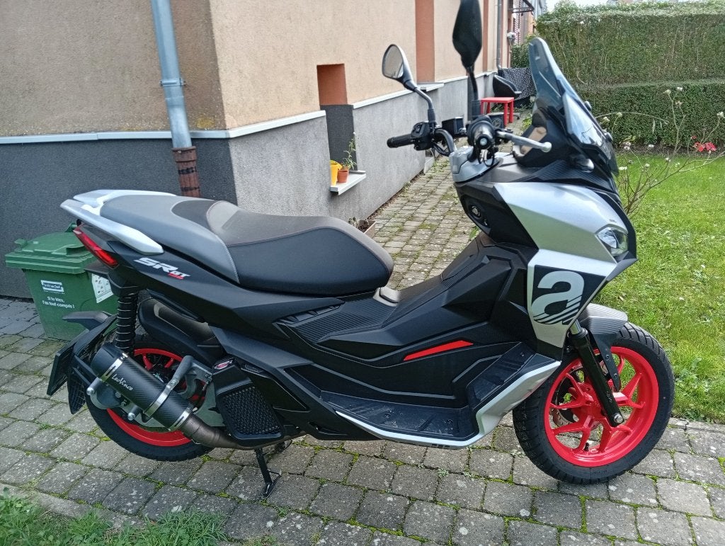Scooter, Scooter, Occasion, Permis Moto A1 minimum, Particulier