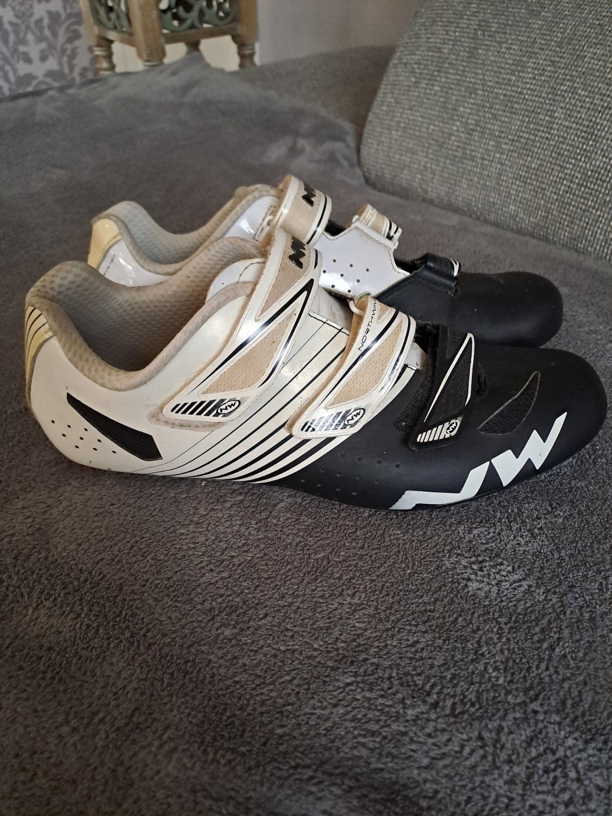 Fietsschoenen NW, Fietsen en Brommers, Ophalen