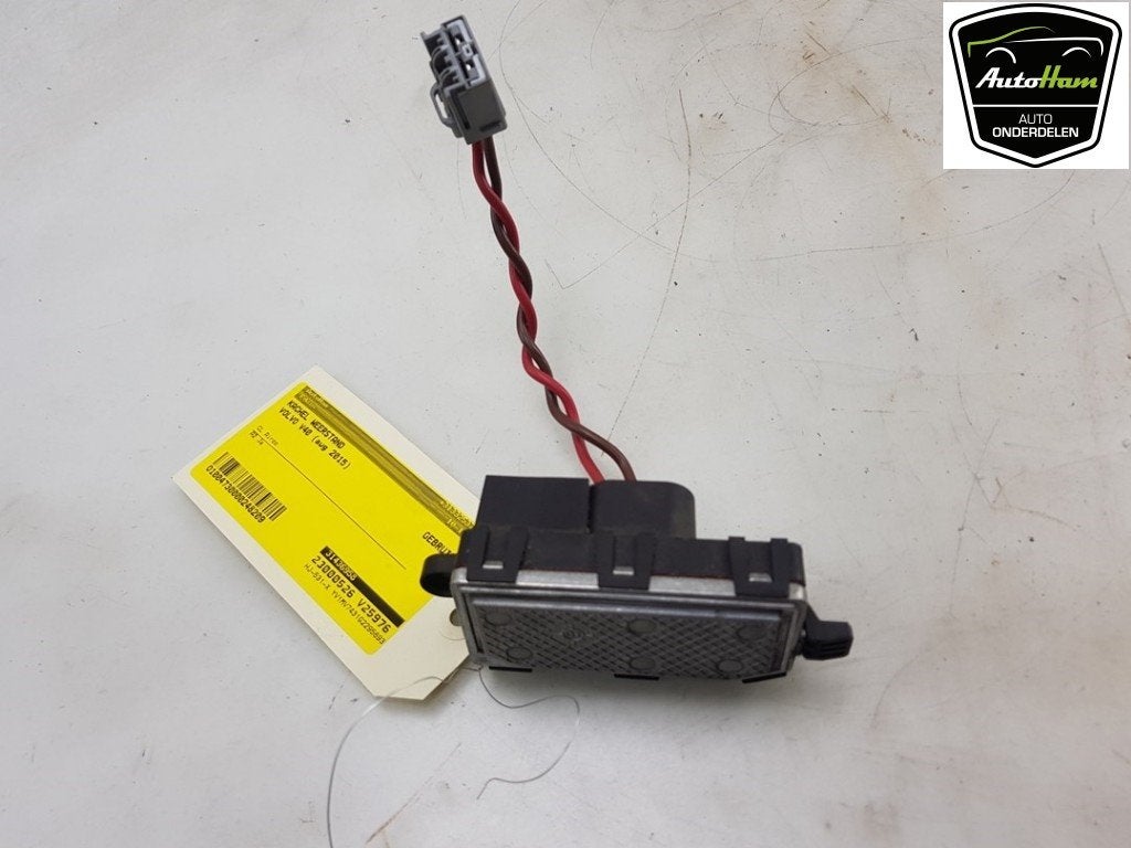 KACHELWEERSTAND Volvo V40 (MV) (|31436958|), Dhr. J. Ham, Gebruikt, Administratie@autoham.nl, Volvo