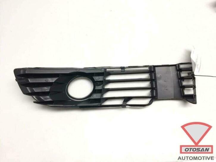 vw passat 2003 grille de pare chocs avant antibrouillard gau, Autos : Pièces & Accessoires, Neuf, Pare-chocs, Volkswagen, Volkswagen AG