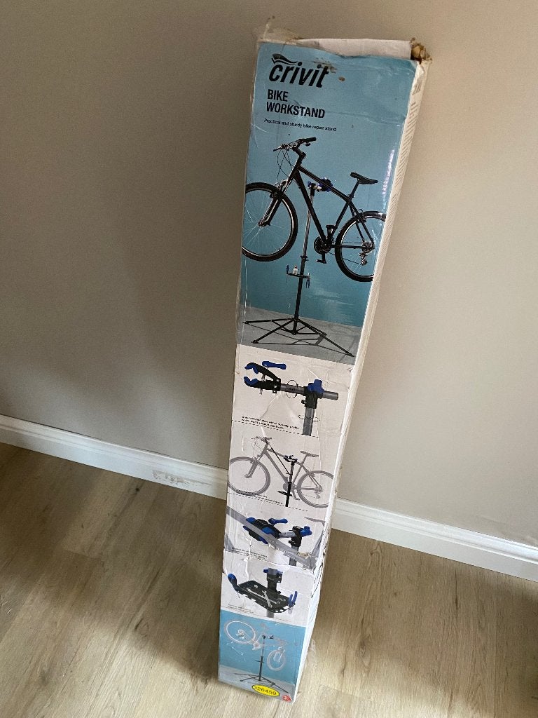 Fietsen montagesteun, Vélos & Vélomoteurs, Accessoires vélo | Porte-vélos, Enlèvement, Neuf