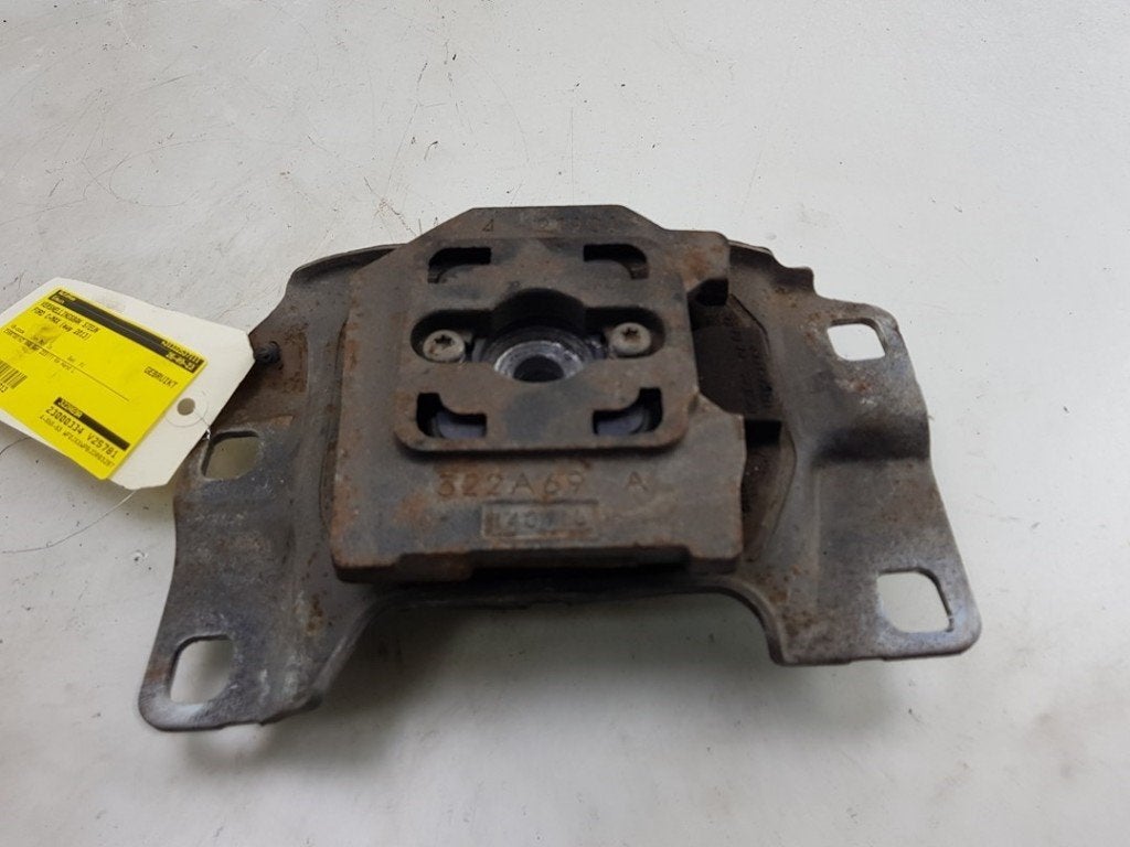 SUPPORT BOITE DE VITESSES Ford C-Max (DXA) (01-2010/06-2019), Utilisé, Ford