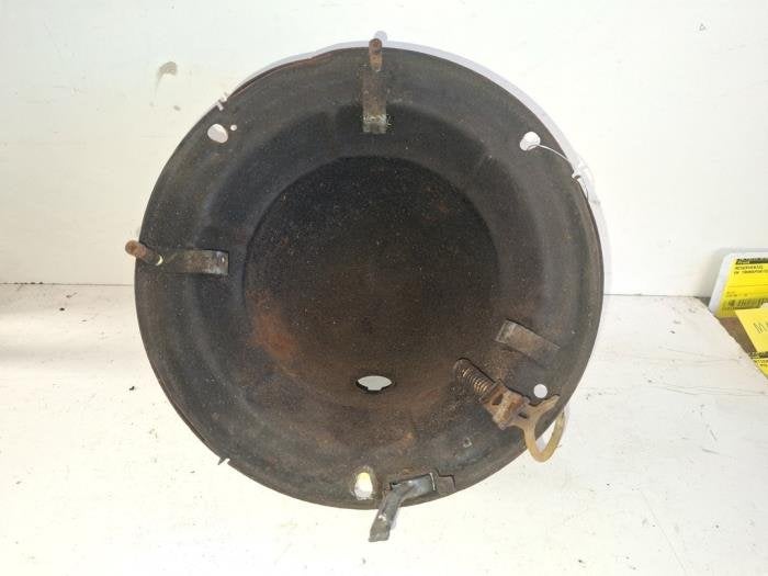 Boîtier phare gauche d'un Alfa Romeo Giulia, -, 3 mois de garantie, Utilisé, Alfa Romeo