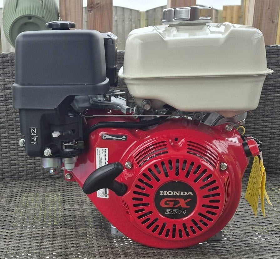 honda gx 270, Bricolage & Construction, Moteurs, Enlèvement, Neuf, Moteur à essence