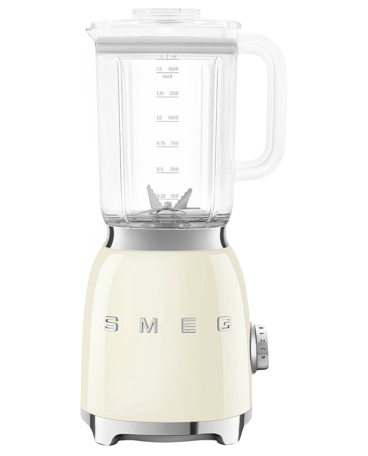 Smeg Blender NIEUW, Electroménager, Enlèvement, Neuf, Mélangeur