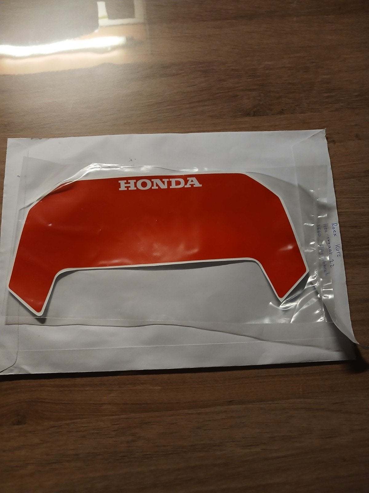 honda px r, Fietsen en Brommers, Ophalen of Verzenden