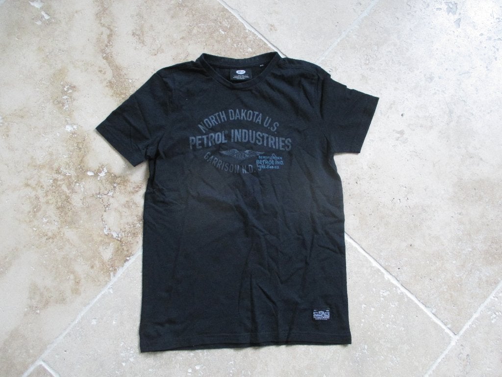shirt Petrol 164, Ophalen, Petrol Industries, Zo goed als nieuw, Shirt of Longsleeve