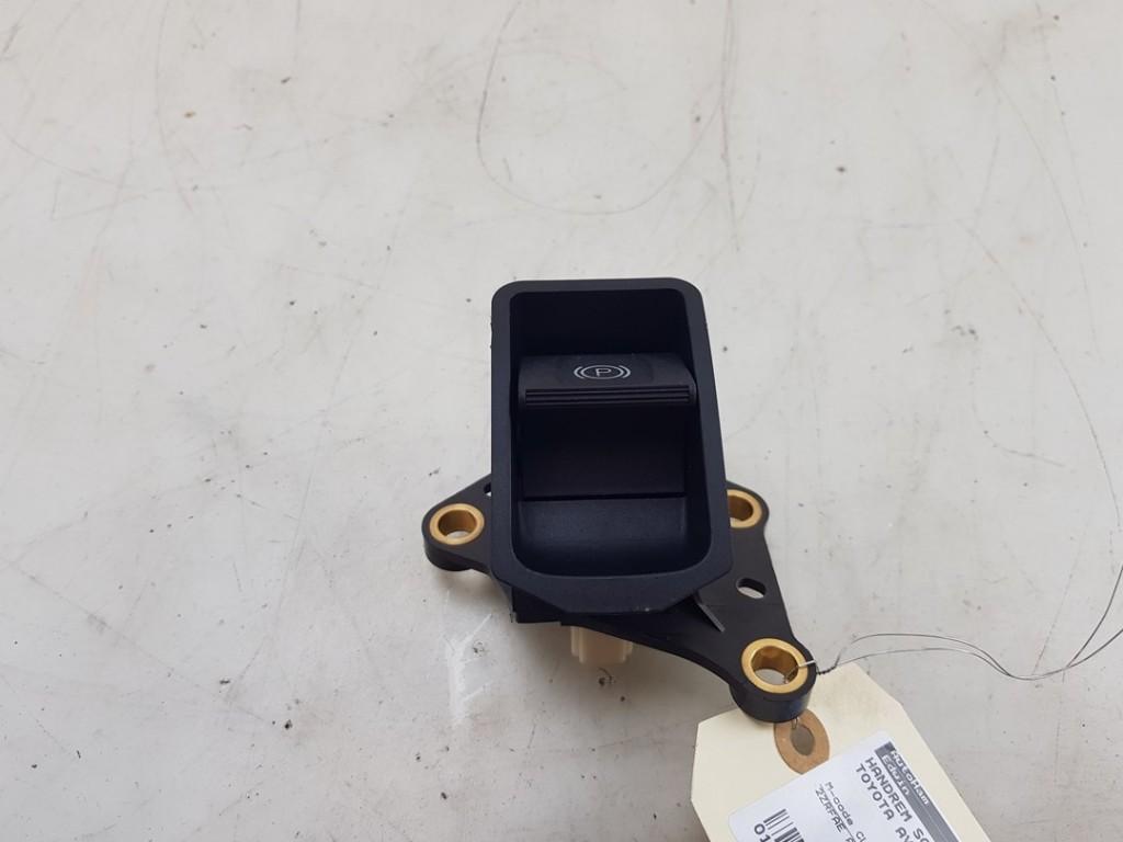 HANDREMSCHAKELAAR ABS Avensis Wagon (T27) (|8439005030|), Dhr. J. Ham, Gebruikt, Administratie@autoham.nl, Toyota