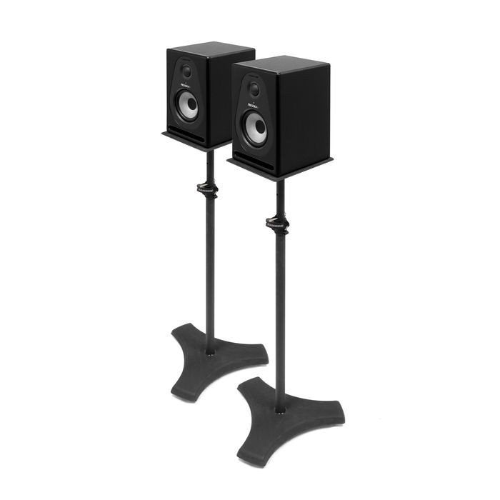 Samson MS300 Studio Monitor Stands – Nieuw in verpakking, Muziek en Instrumenten, Ophalen, Nieuw, Muziekstandaard, Speaker