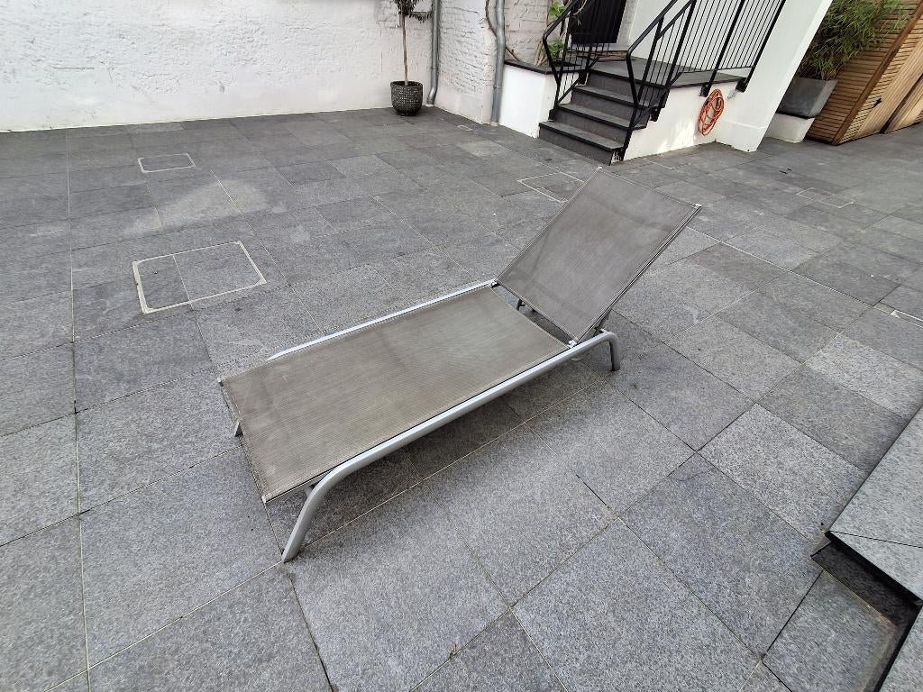 Ligbedden Bristol, Tuin en Terras, Ophalen