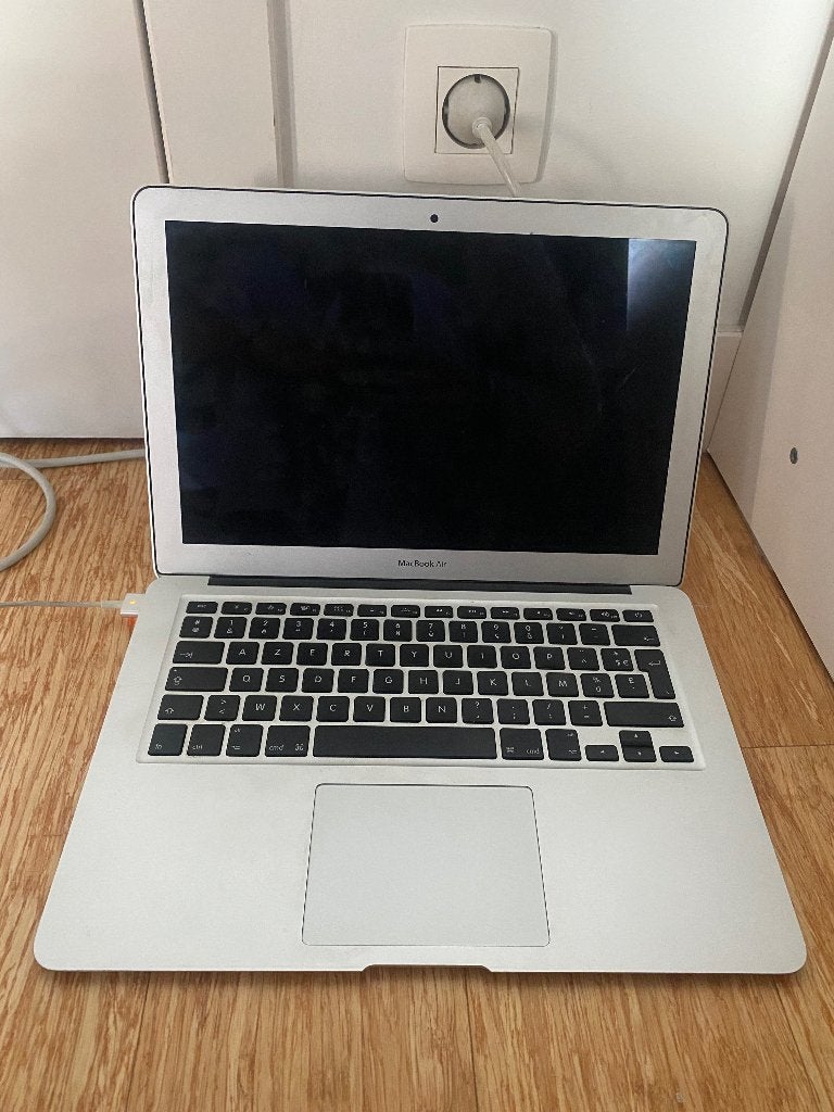 MacBook Air 13 2015, Informatique & Logiciels, Autres modèles, 13, inch, Enlèvement ou Envoi, SSD