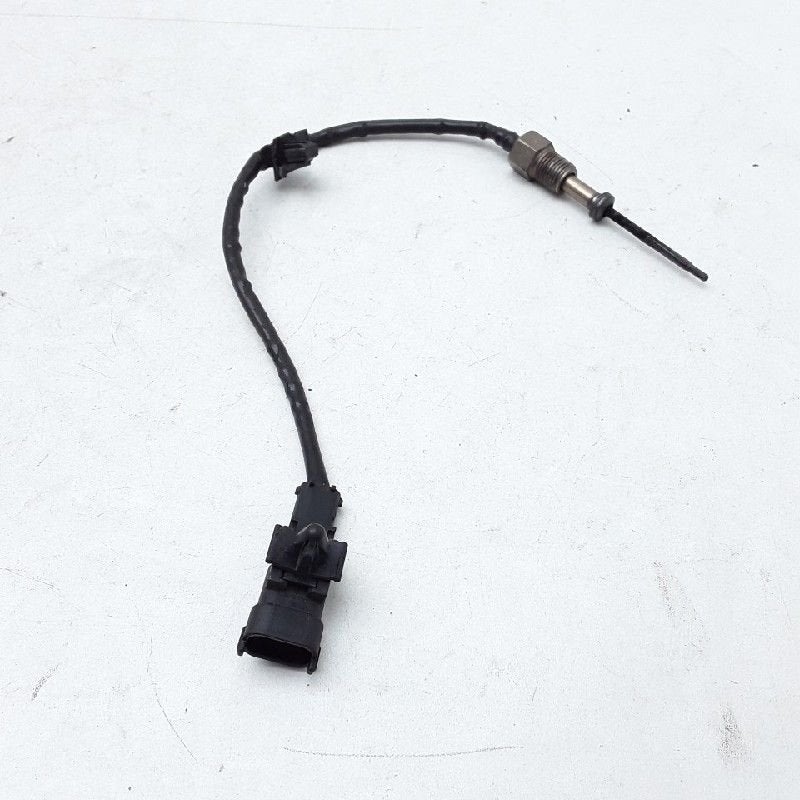 ROETFILTER SENSOR Kia Cee'd Sportswagon (JDC5), Gebruikt, Kia