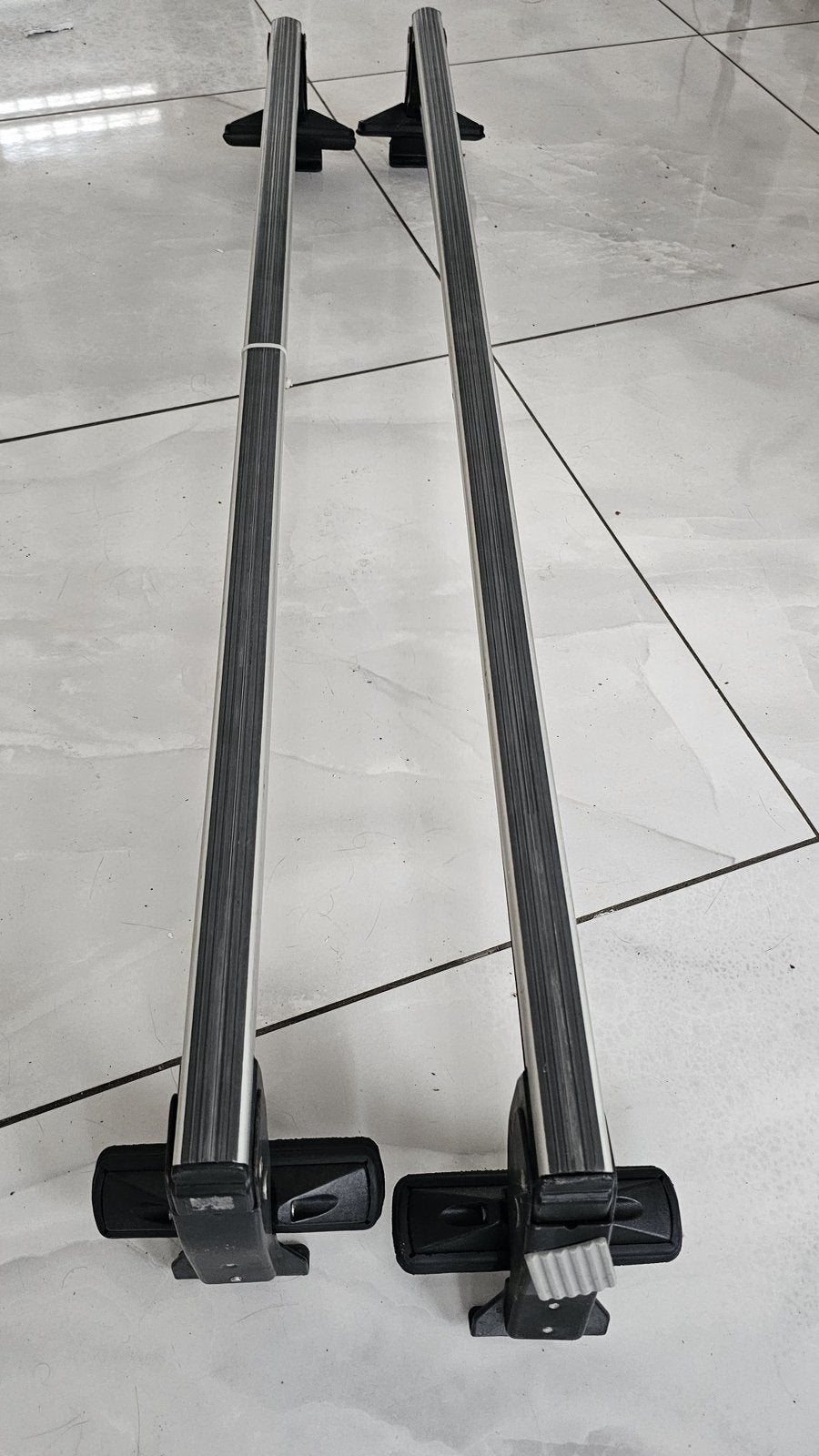 Barre du toit golf 5 plus, Enlèvement, Comme neuf