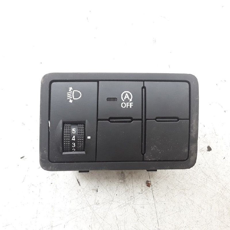 COMMUTATEUR PHARE REGLAGE C Kia Picanto (TA) (|4971DDQ000|), Utilisé, Kia