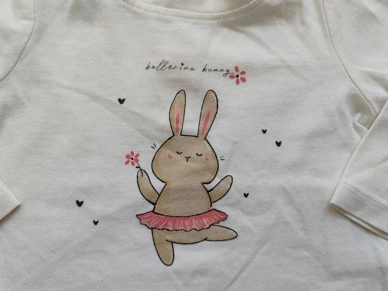 Bel&bo blouse, Meisje, Ophalen of Verzenden, Zo goed als nieuw, Bel & Bo