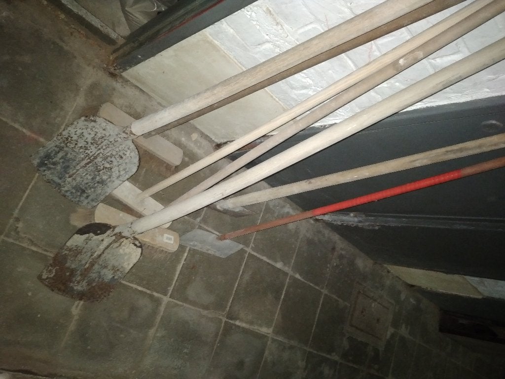 outils, Bricolage & Construction, Enlèvement, Utilisé