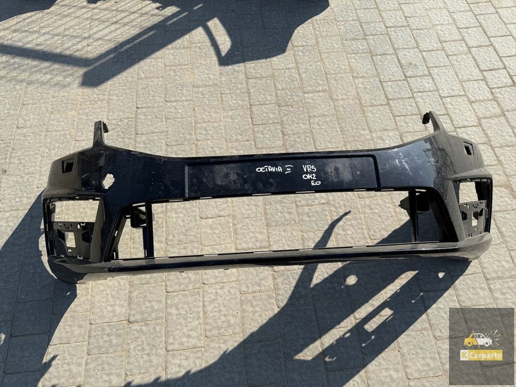 Skoda Octavia III Lift VRS voorbumper, Auto-onderdelen, Tr. Vaclava Klementa 869
293 01  Mlada Boleslav, CZ, Skoda, Bumper, Skoda Auto a.s.