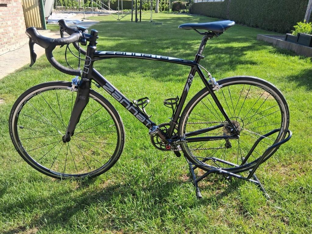 Vélo de course, Vélos & Vélomoteurs, Enlèvement, Aluminium