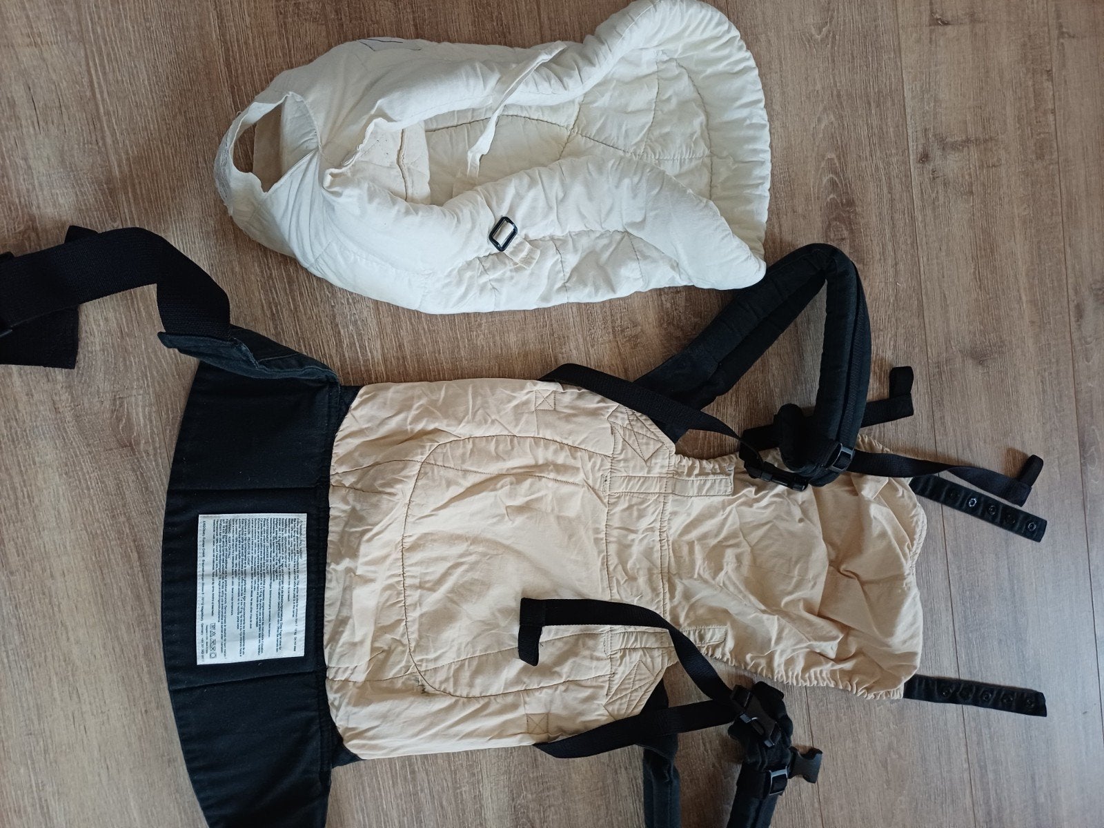 porte bébé ergobaby original, Enlèvement ou Envoi