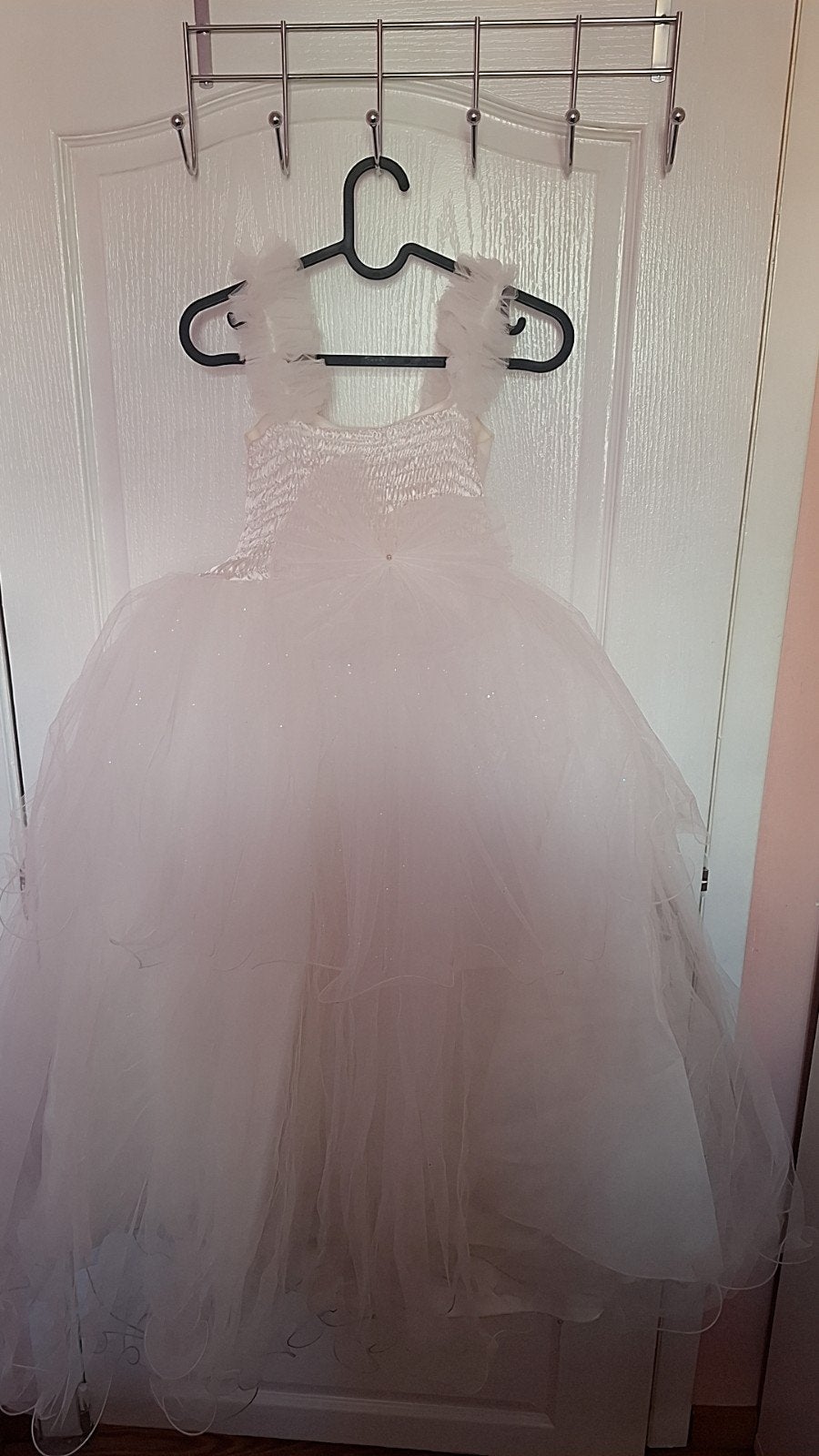 Robe enfant, Vêtements | Femmes, Neuf, Blanc