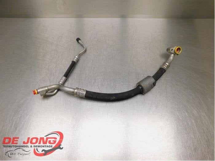Tuyau clim d'un BMW 3-Serie, -, 3 mois de garantie, Utilisé, -