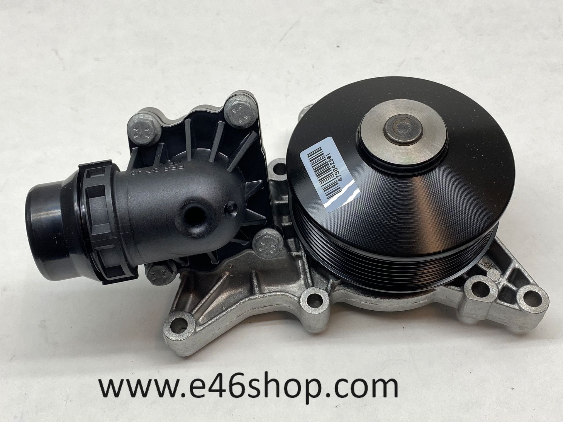WATERPOMP BMW N57 DIESEL MOTOR OE 11518512359 11518516435 NI, Neuf, -, -, Enlèvement ou Envoi