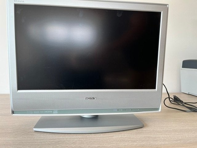 Téléviseur Sony - Bravia KDL 20S2020 - 20 pouces, TV, Hi-fi & Vidéo, Télévisions, Enlèvement, Utilisé, Sony, 40 à 60 cm