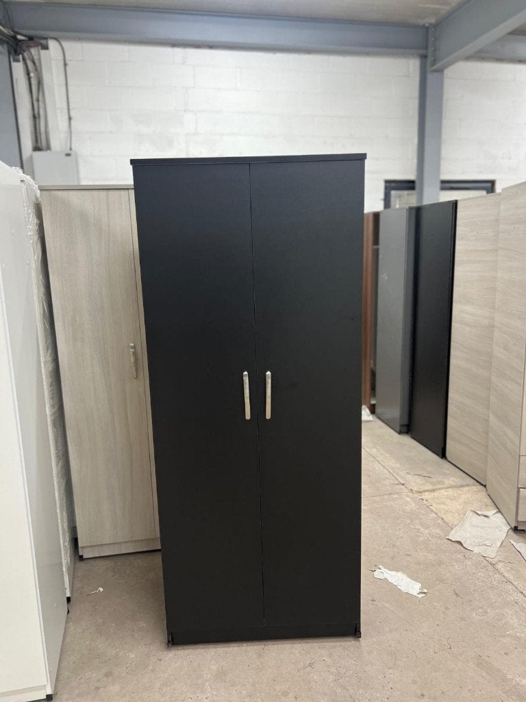 Brand New Wardrobe – Free Home Delivery, Huis en Inrichting, Verzenden, 100 tot 150 cm, 50 tot 100 cm, Zo goed als nieuw