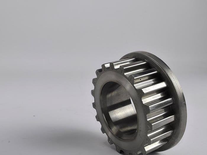 Vilebrequin roue d'engrenage d'un Ford Grand C-Max, -, 3 mois de garantie, -, -