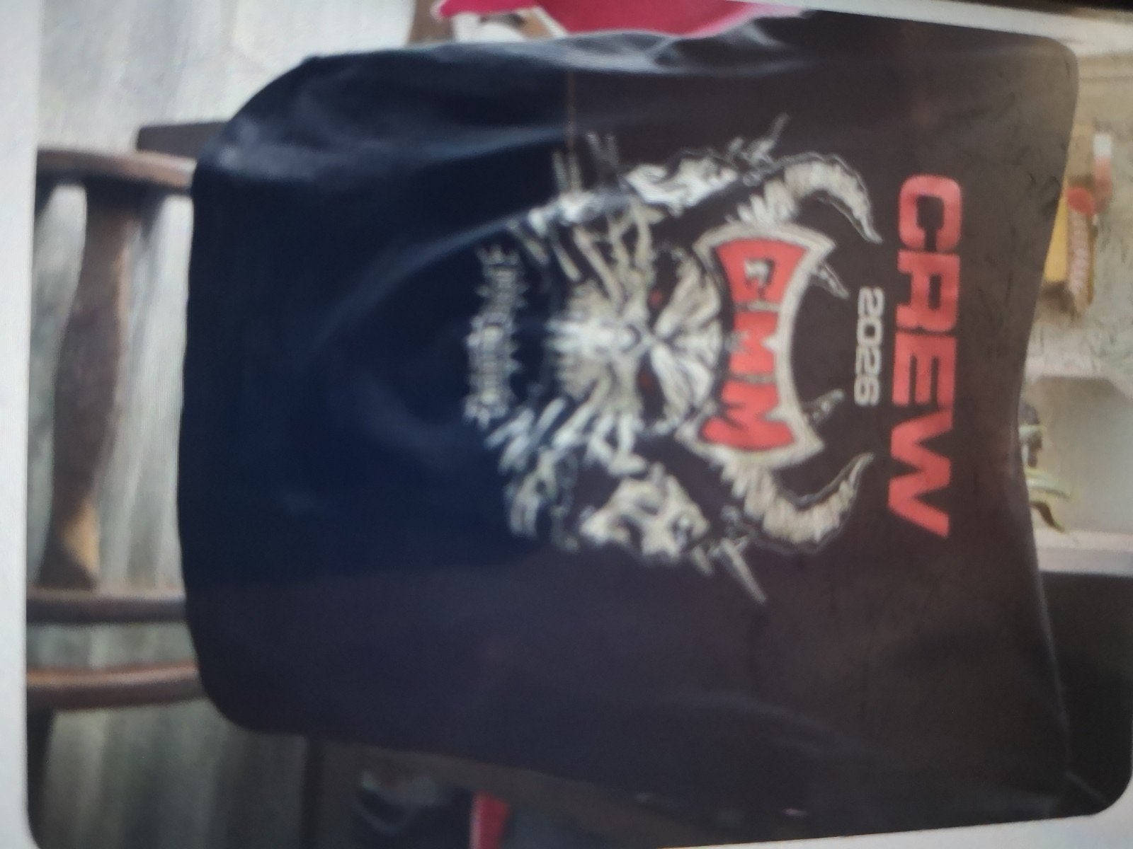 T-shirt Graspop 2026 taille XL, Enlèvement ou Envoi
