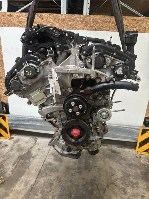 Lexus/Toyota RX 350 RX350 3.5 - 2GRFKS/2GR-FKS, Enlèvement ou Envoi, Révisé, Toyota