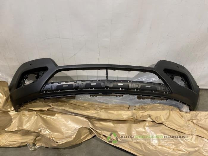 Pare-chocs avant d'un Opel Mokka, -, Opel, 3 mois de garantie, Utilisé