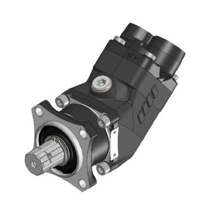 PLUNJERPOMP OMFB HDS 34 l/min S 60100110349, Overige merken, Carrosserie en Plaatwerk, -, -