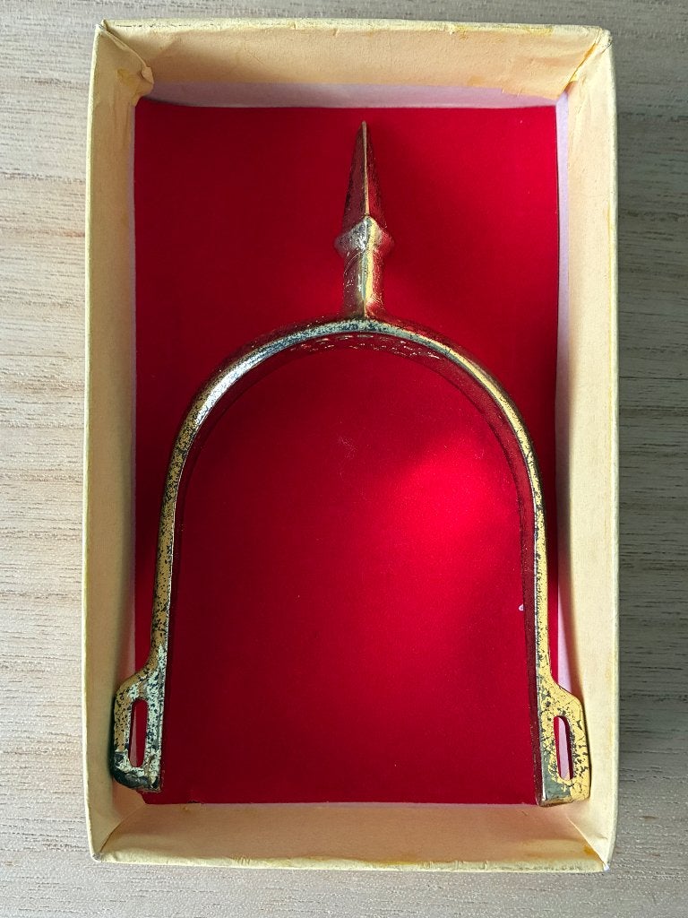 Gulden spoor Kortrijk, Ophalen of Verzenden