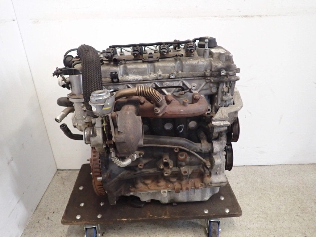 Moteur D4FA Complet ELANTRA KIA ACCENT CERATO RIO HYUNDAI, Envoi, Utilisé, Daihatsu