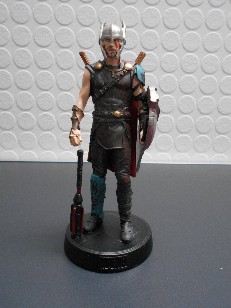 Marvel Thor, Enlèvement, Neuf, Statue, Réplique ou Modèle