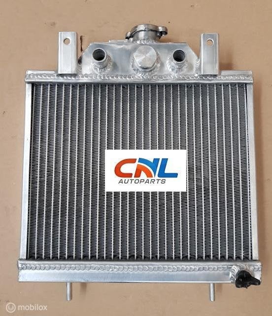 Radiateur Polaris Sportsman Sport Scrambler 350 400 500, Motos, Neuf, Enlèvement ou Envoi