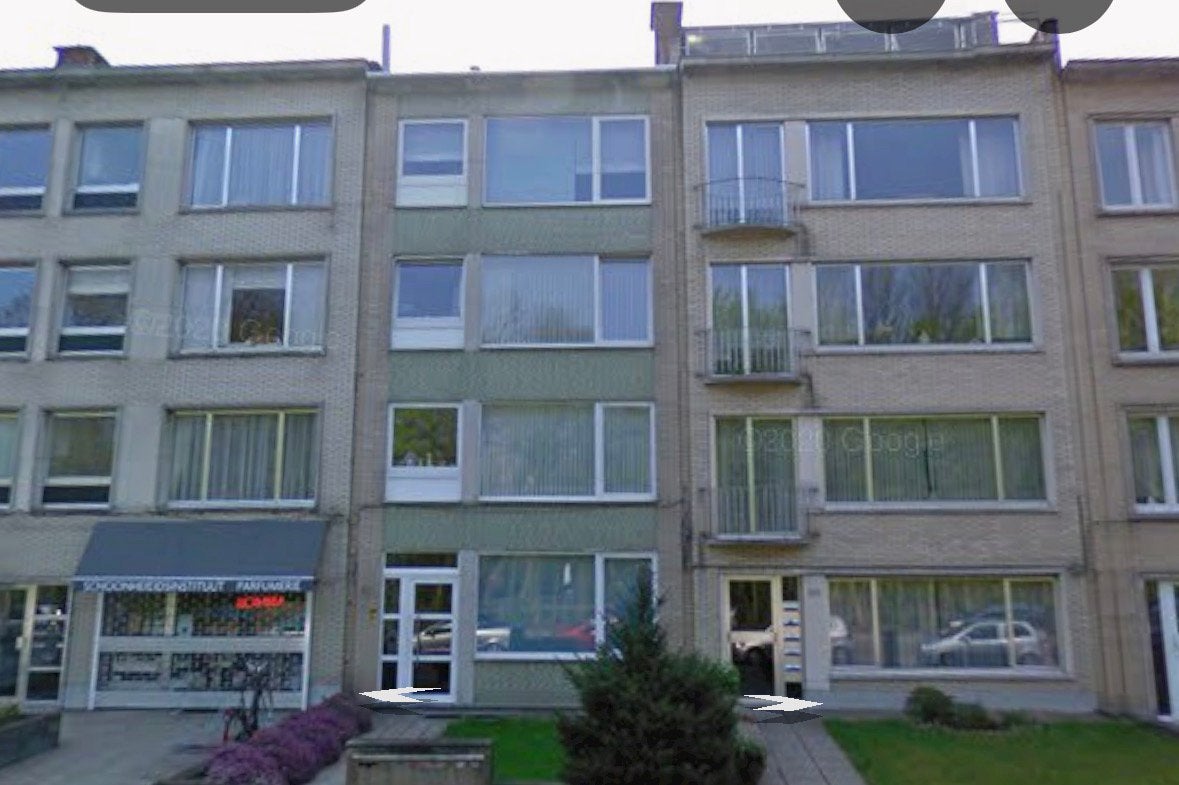 Domicilie/Kamer te huur in Deurne Noord (Antwerpen)
