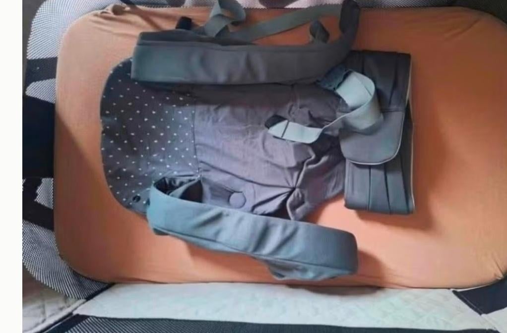 Draagzak, Kinderen en Baby's, Ophalen, Draagzak