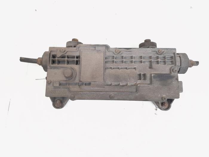 Handrem Module van een Landrover Range Rover Sport, -, -, Ophalen of Verzenden, -