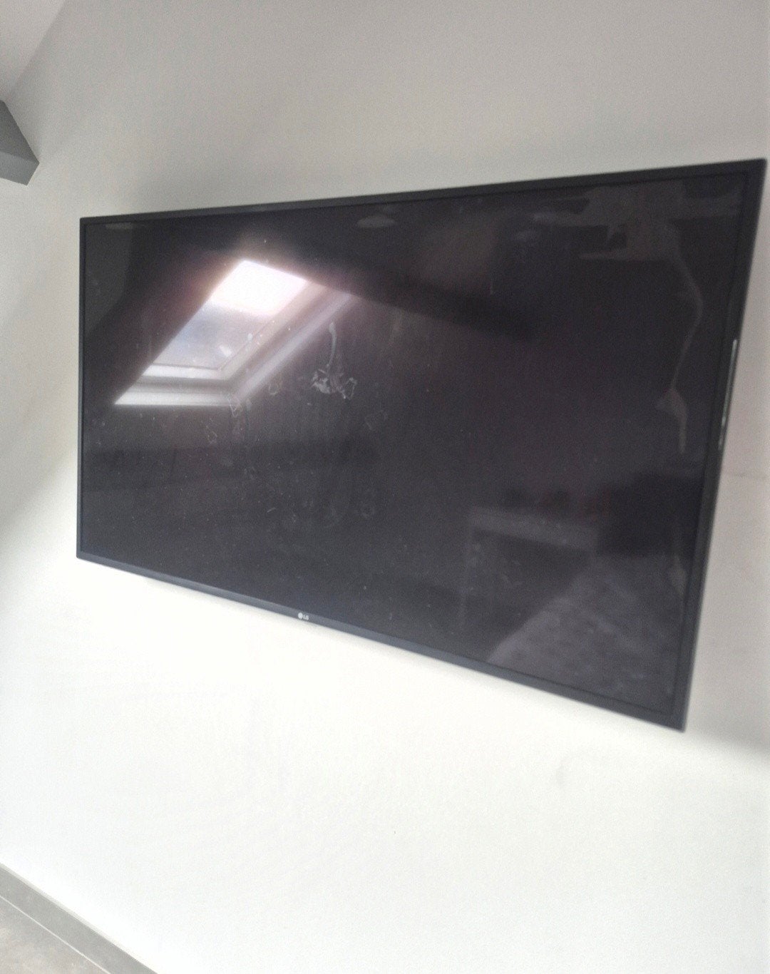 Defect tv te koop voor stukken, Audio, Tv en Foto, Televisies, Ophalen