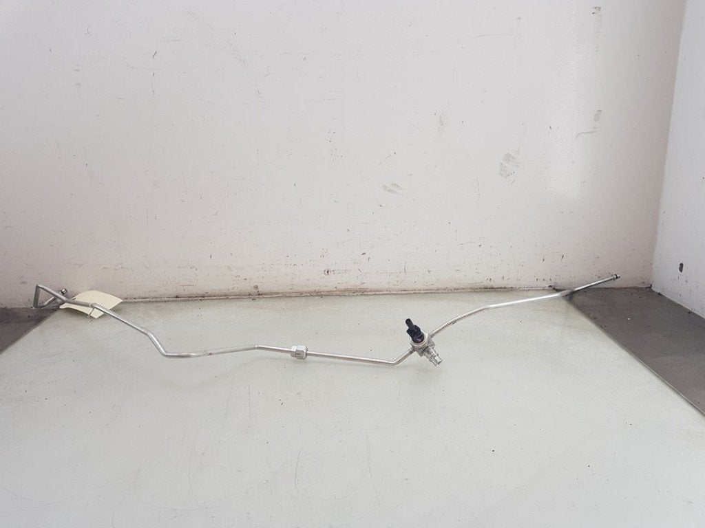 AIRCO LEIDING Yaris Cross (PB1 / PJ1) (|88710K0060B|), Gebruikt, Kundenbetreuung@toyota.de, Toyota, Toyota-Allee 2
50858  Köln, DE