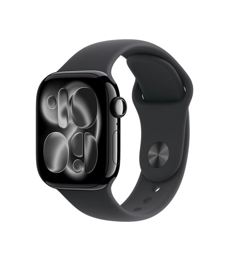 SMARTWATCHES APPLE S11 42 JB SM, Telecommunicatie, Ophalen of Verzenden, Zo goed als nieuw