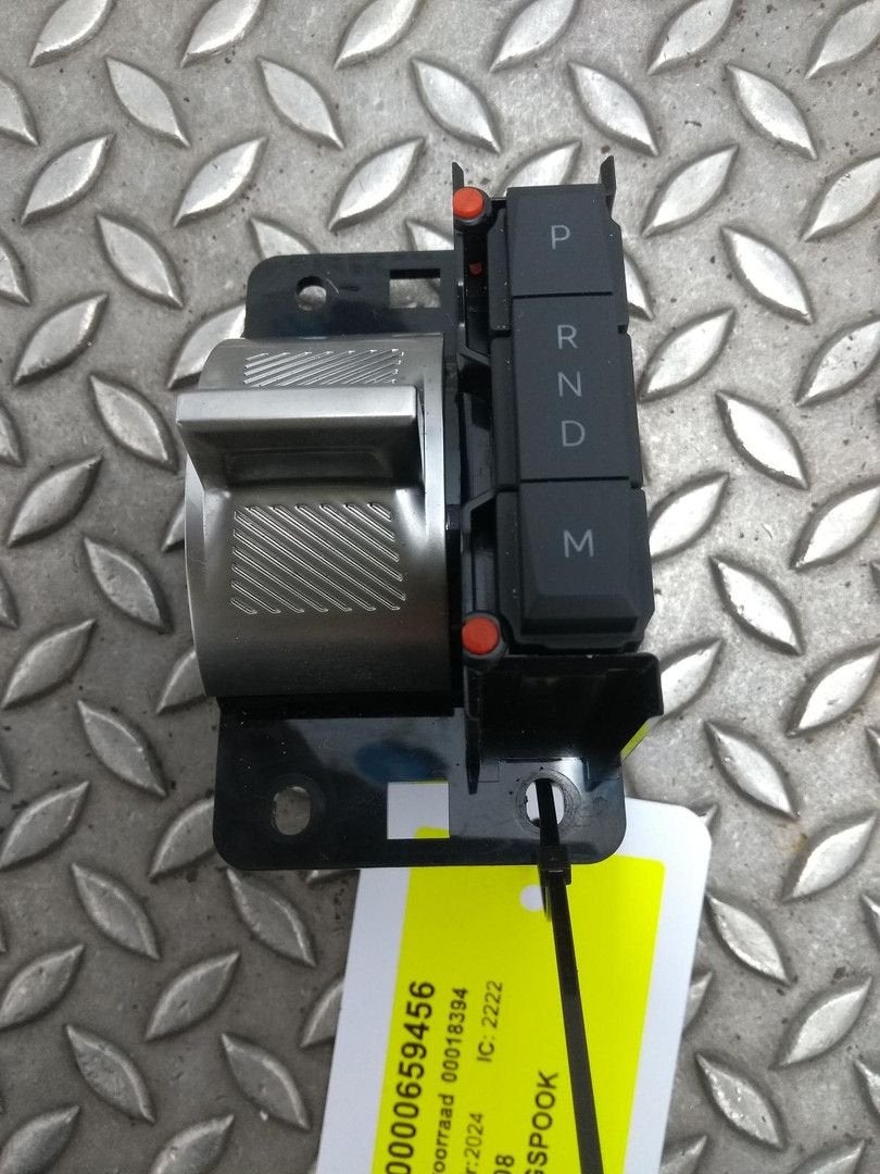 PEUGEOT 408 GT VERSNELLINGSPOOK 98440964ZD 2024, Ophalen of Verzenden, Gebruikt, ARN erkend