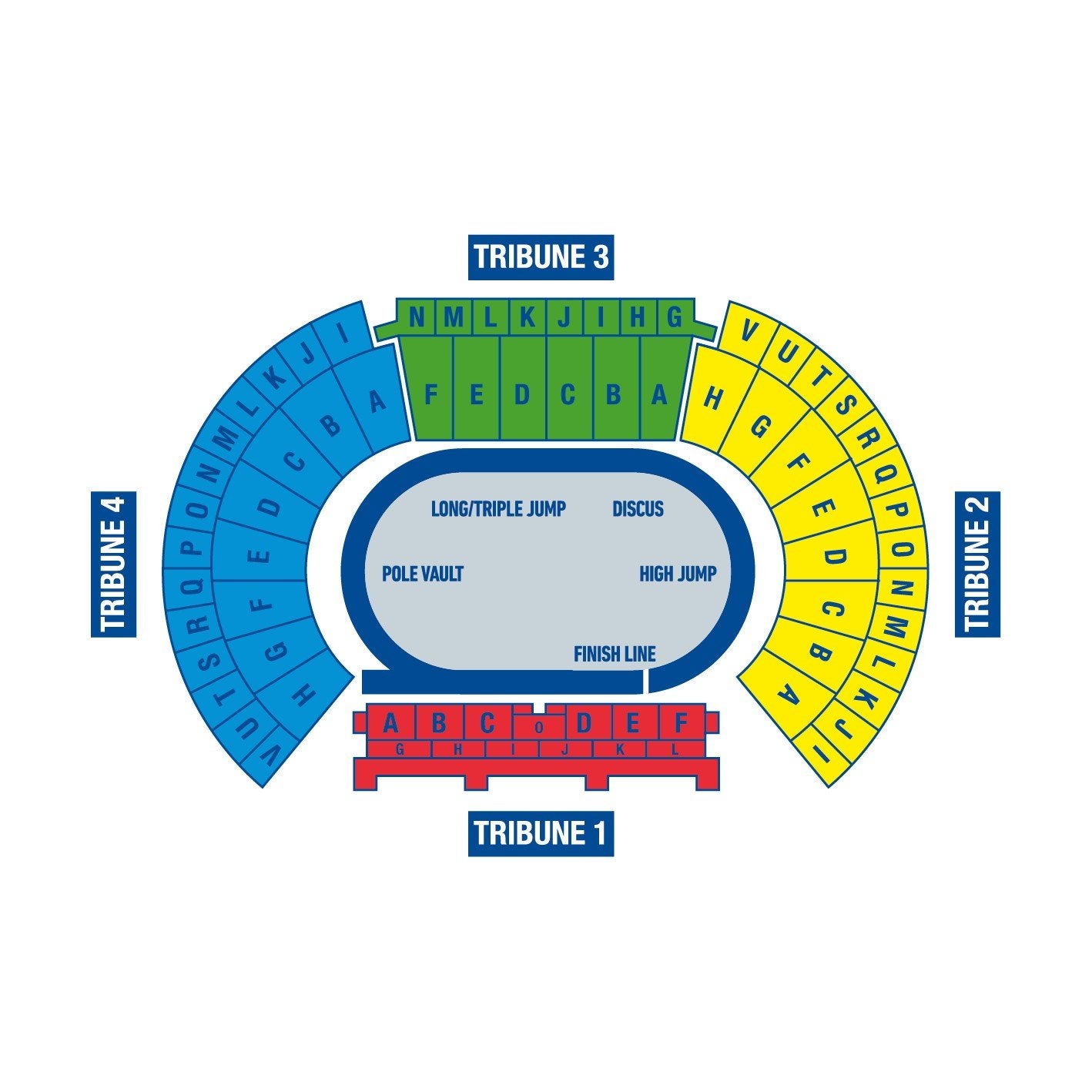 Deux billets pour le Mémorial Van Damme ont été vendus le 5, Tickets & Billets, Sport | Autre, Deux personnes, Septembre