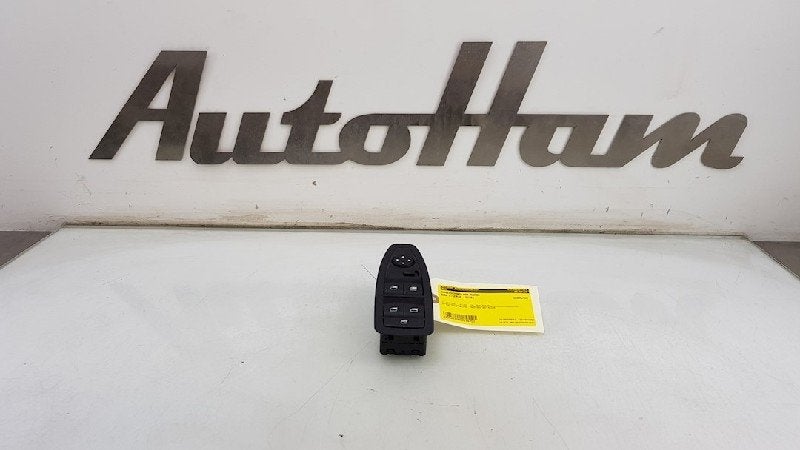 COMMUTATEUR VITRES ELECTRIQUES BMW 1 serie (F20), Dhr. J. Ham, Administratie@autoham.nl, Utilisé, BMW