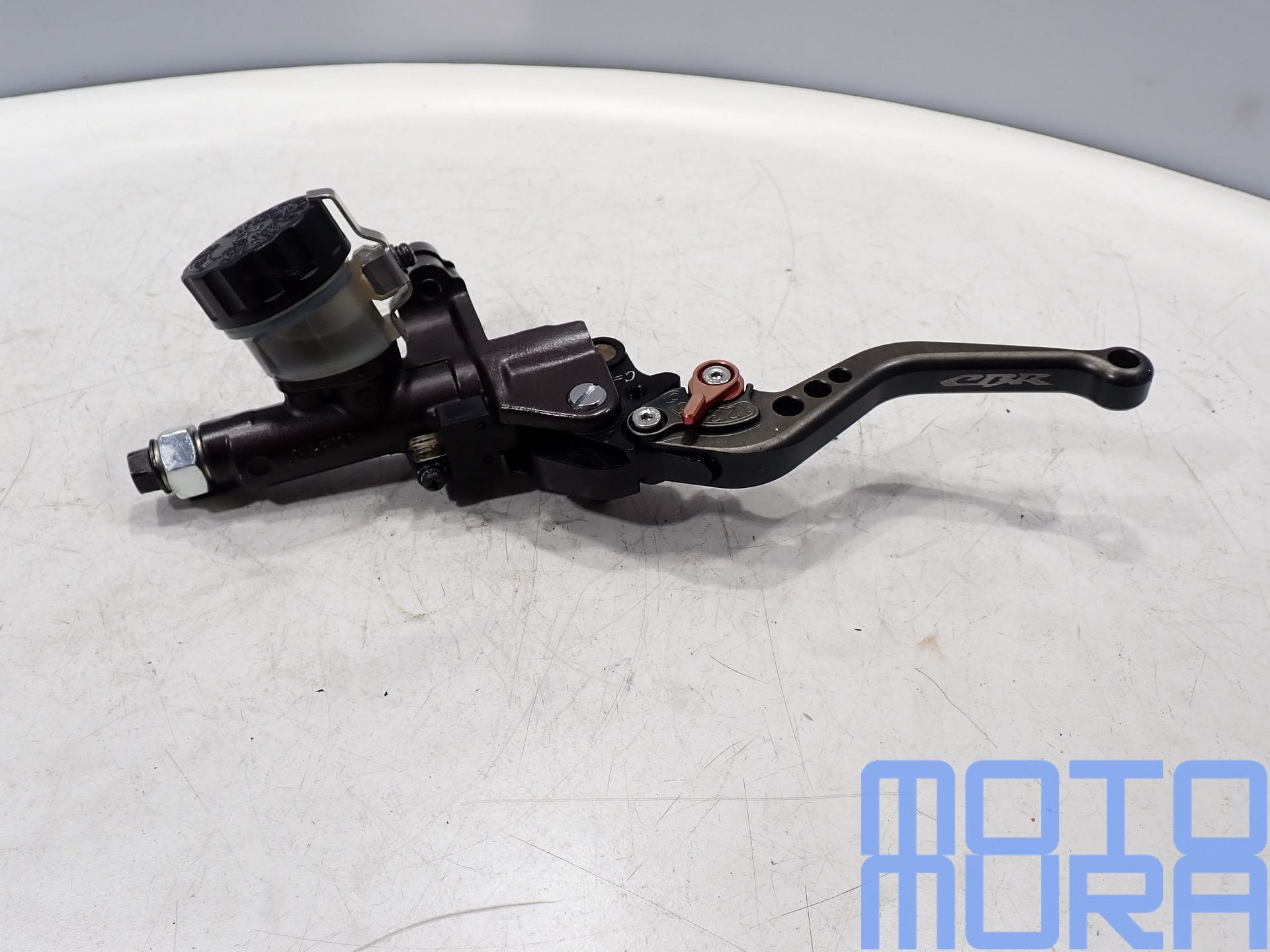 Honda CBR 1000 RR 2004 - 2005 : pompe d'embrayage, levier d', Motos, -, Utilisé, -, -
