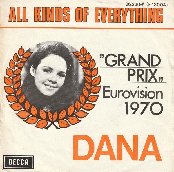 dana, Enlèvement ou Envoi